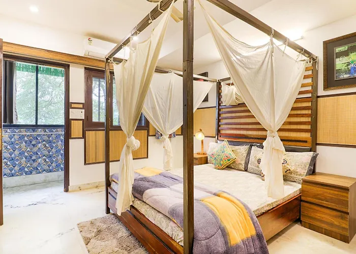 House Of Comfort Delhi