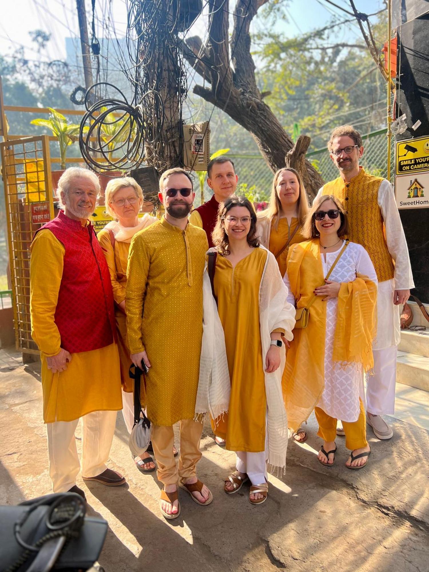 House Of Comfort Delhi New Delhi