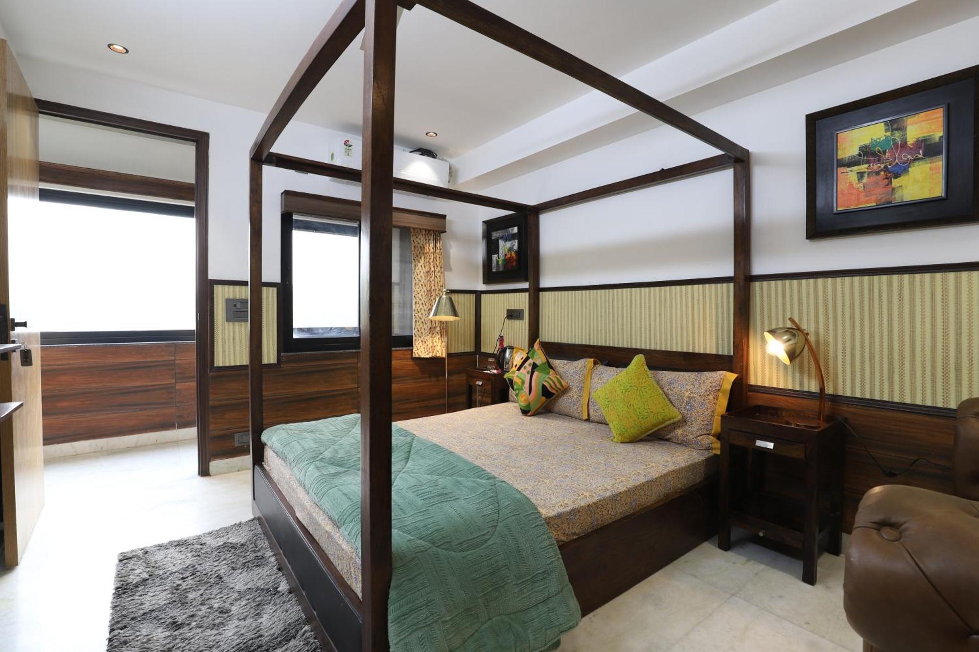 House Of Comfort Delhi