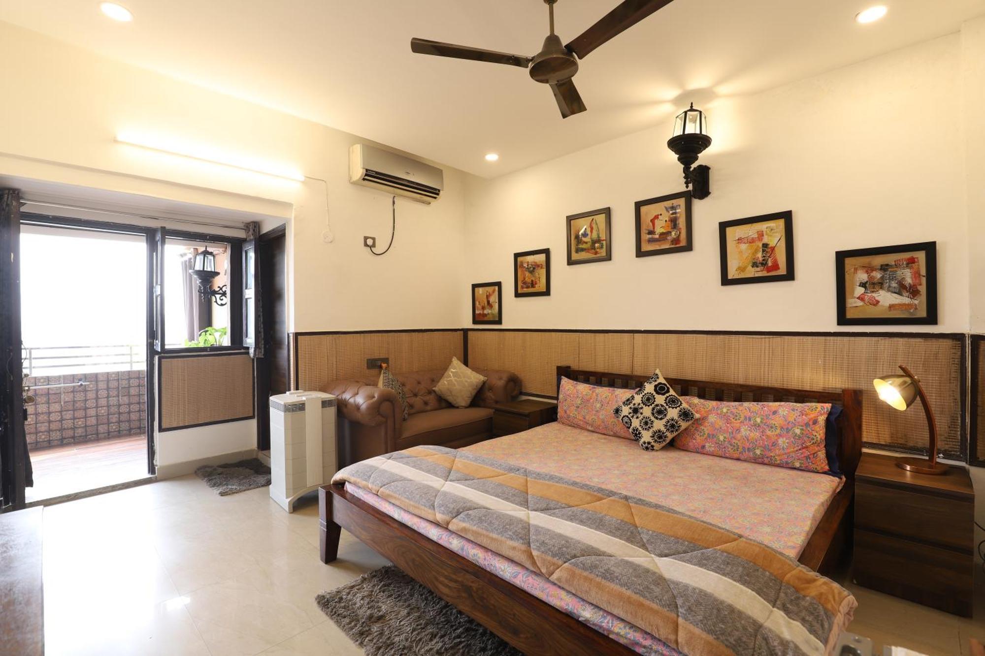 House Of Comfort Delhi New Delhi